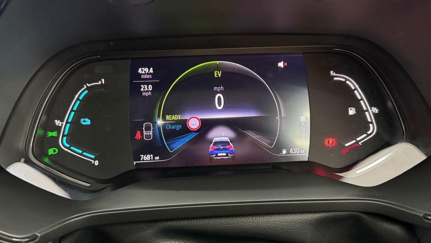 Used Renault Captur 2024 for sale - 76643482: Photo 62