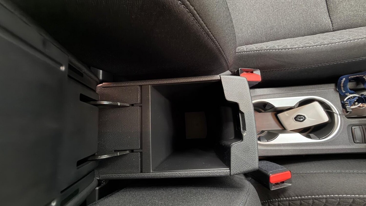 Used Renault Captur 2024 for sale - 76643482: Photo 67