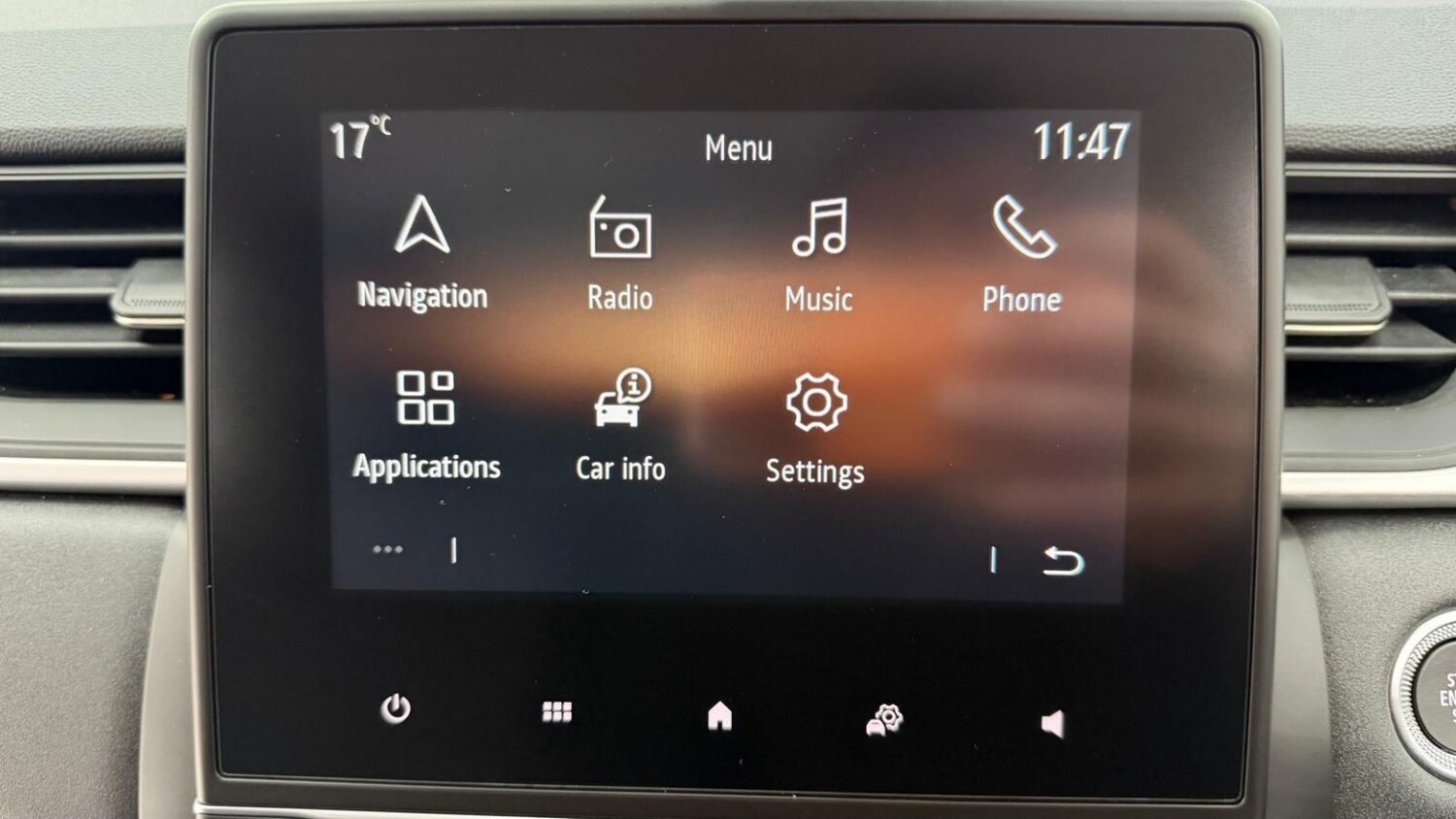 Used Renault Captur 2024 for sale - 76643482: Photo 72