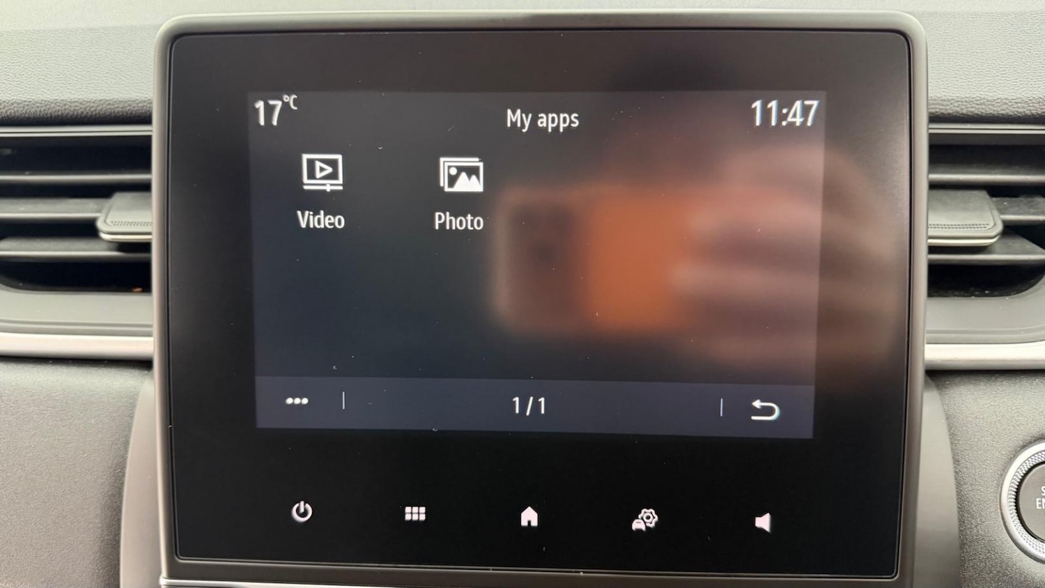 Used Renault Captur 2024 for sale - 76643482: Photo 73