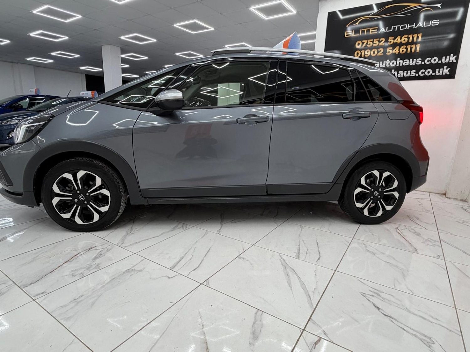 Used Honda Jazz 2021 for sale - 77240296: Photo 25