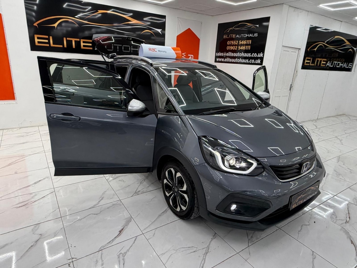 Used Honda Jazz 2021 for sale - 77240296: Photo 31