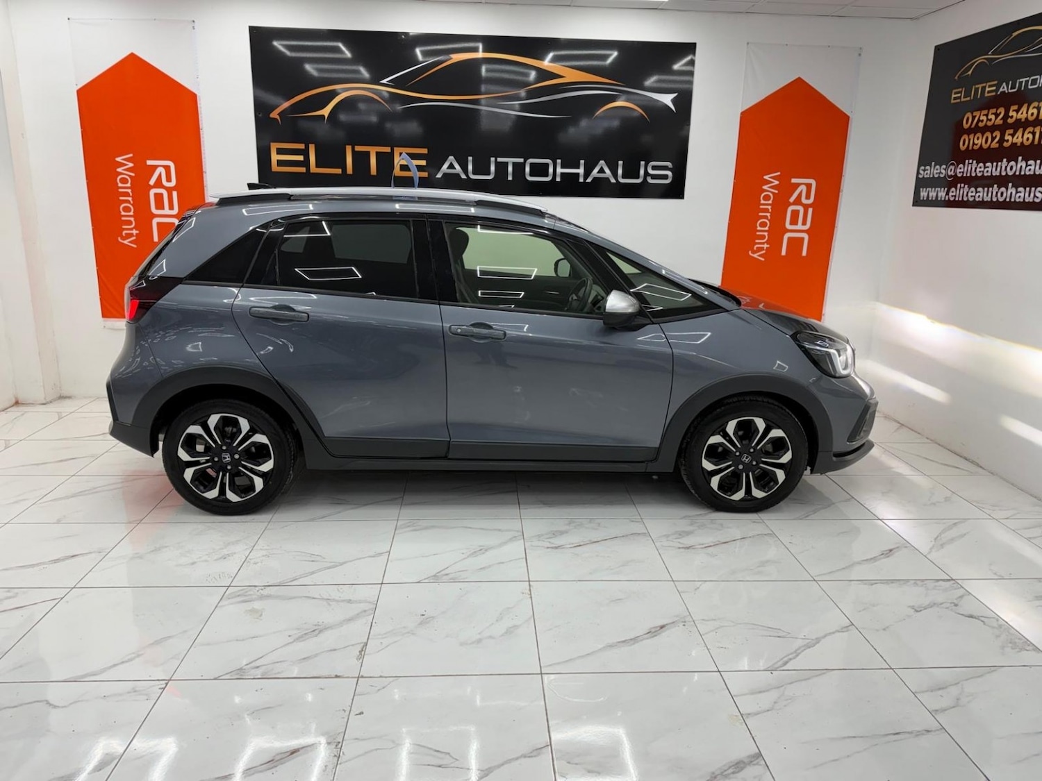 Used Honda Jazz 2021 for sale - 77240296: Photo 33