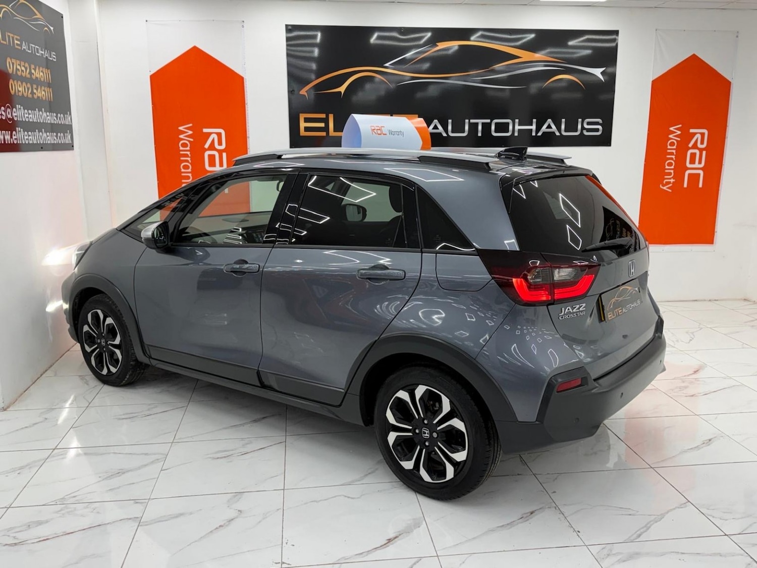 Used Honda Jazz 2021 for sale - 77240296: Photo 38