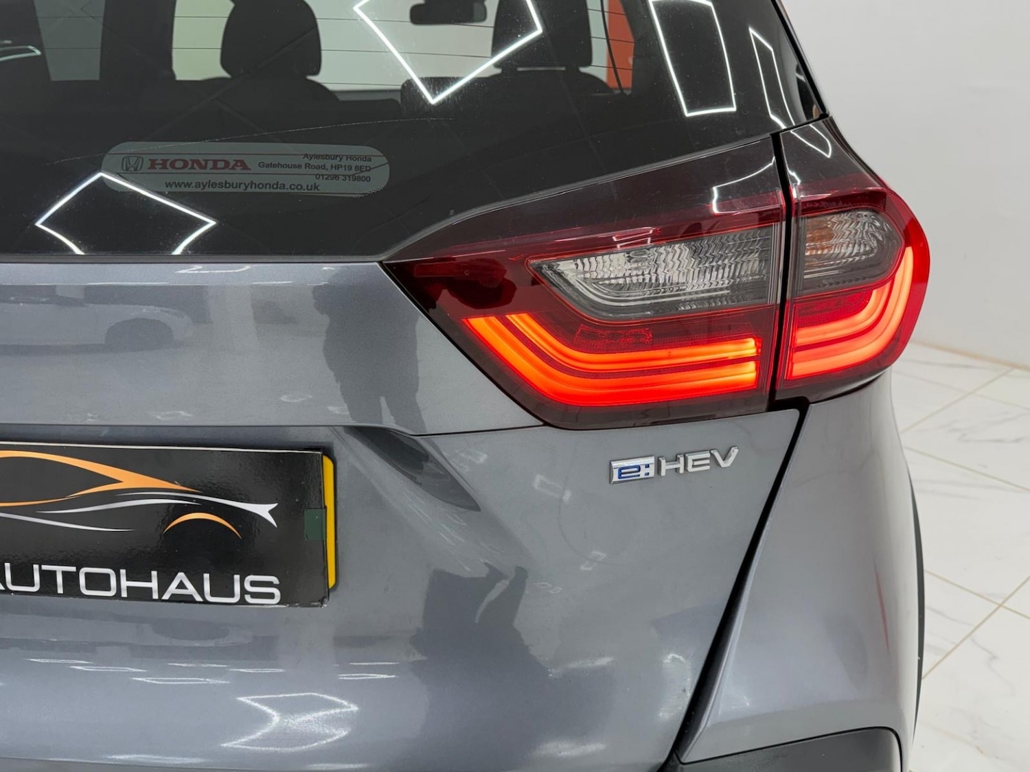 Used Honda Jazz 2021 for sale - 77240296: Photo 40