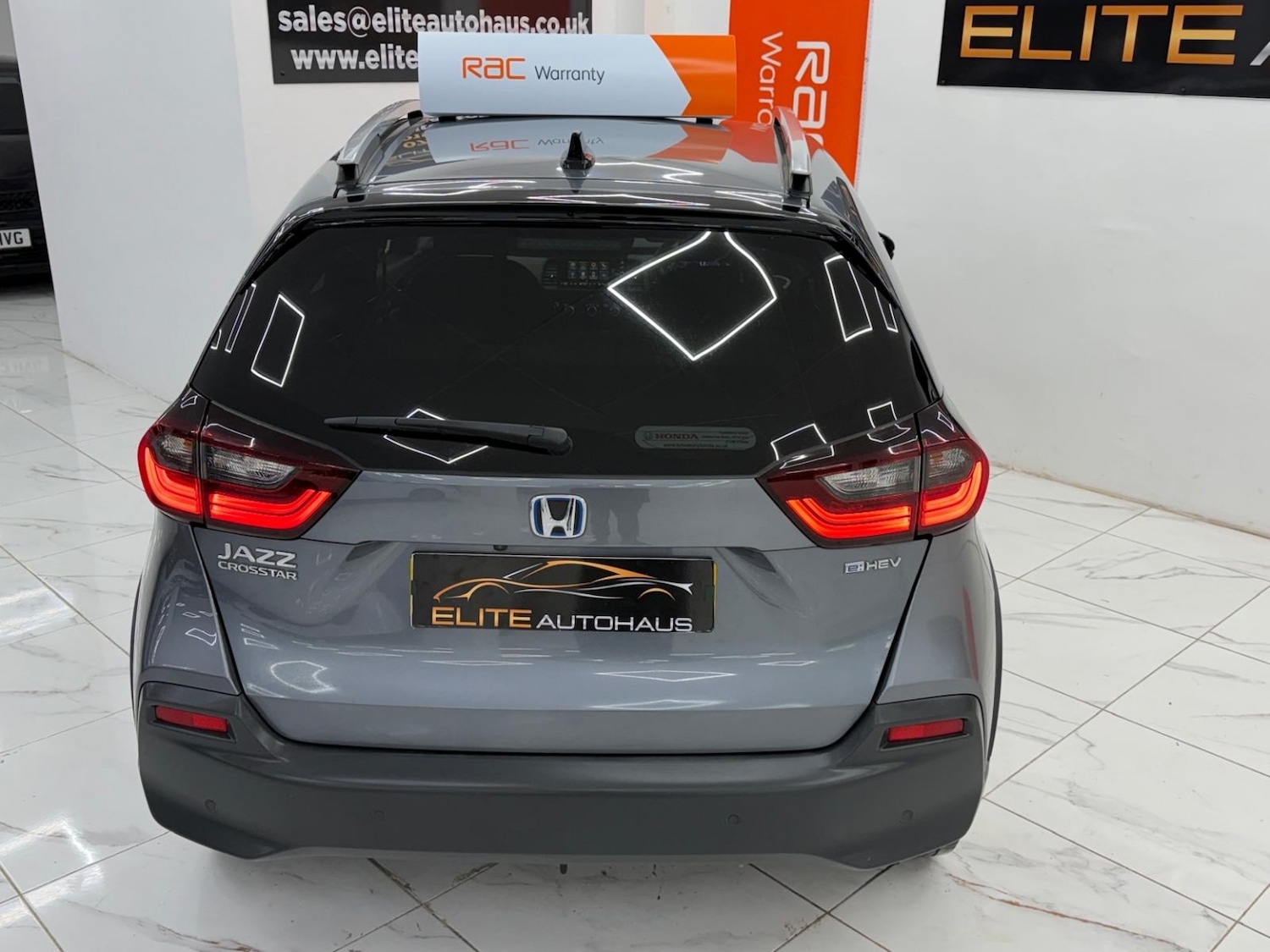 Used Honda Jazz 2021 for sale - 77240296: Photo 45