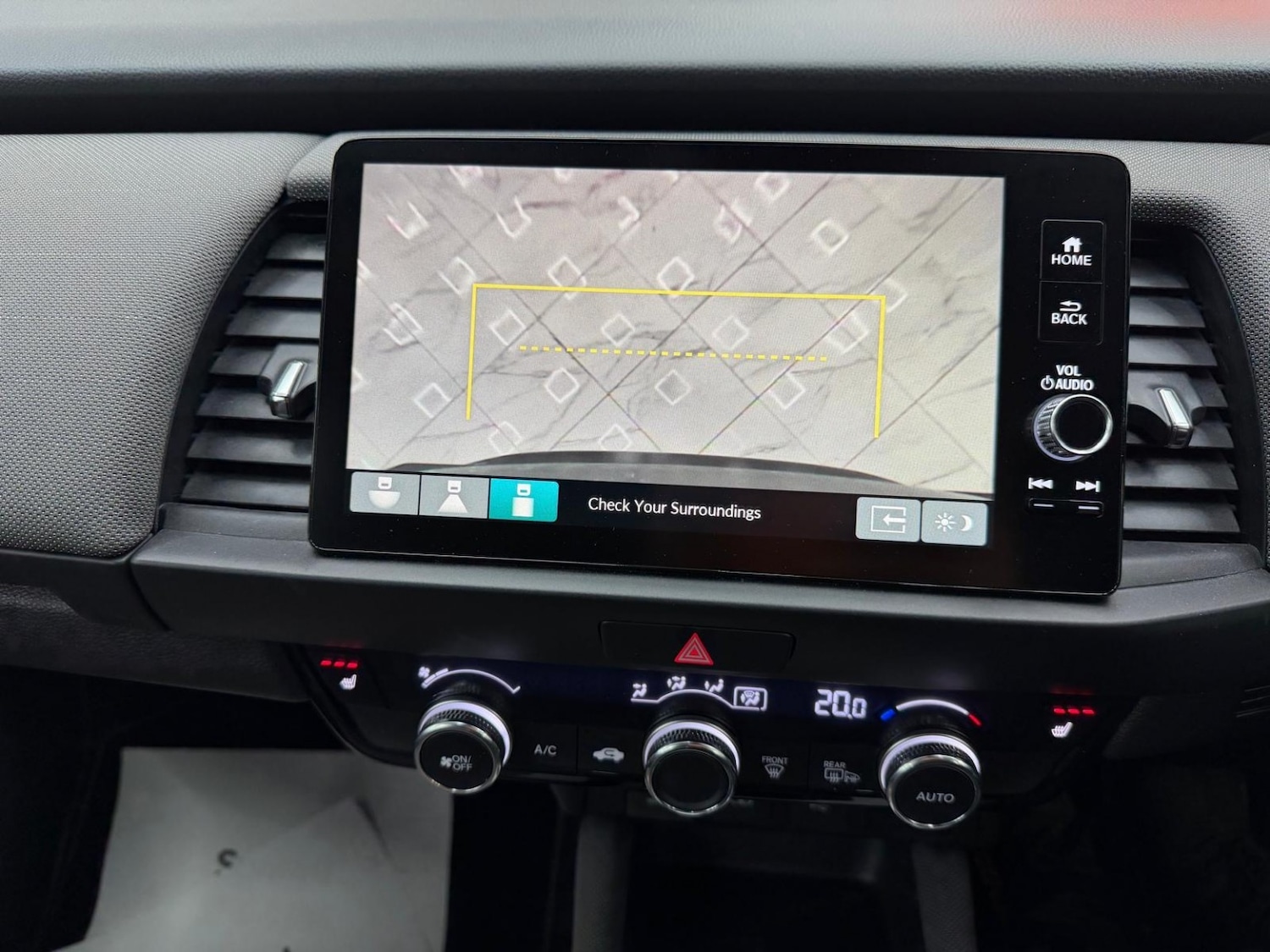 Used Honda Jazz 2021 for sale - 77240296: Photo 48