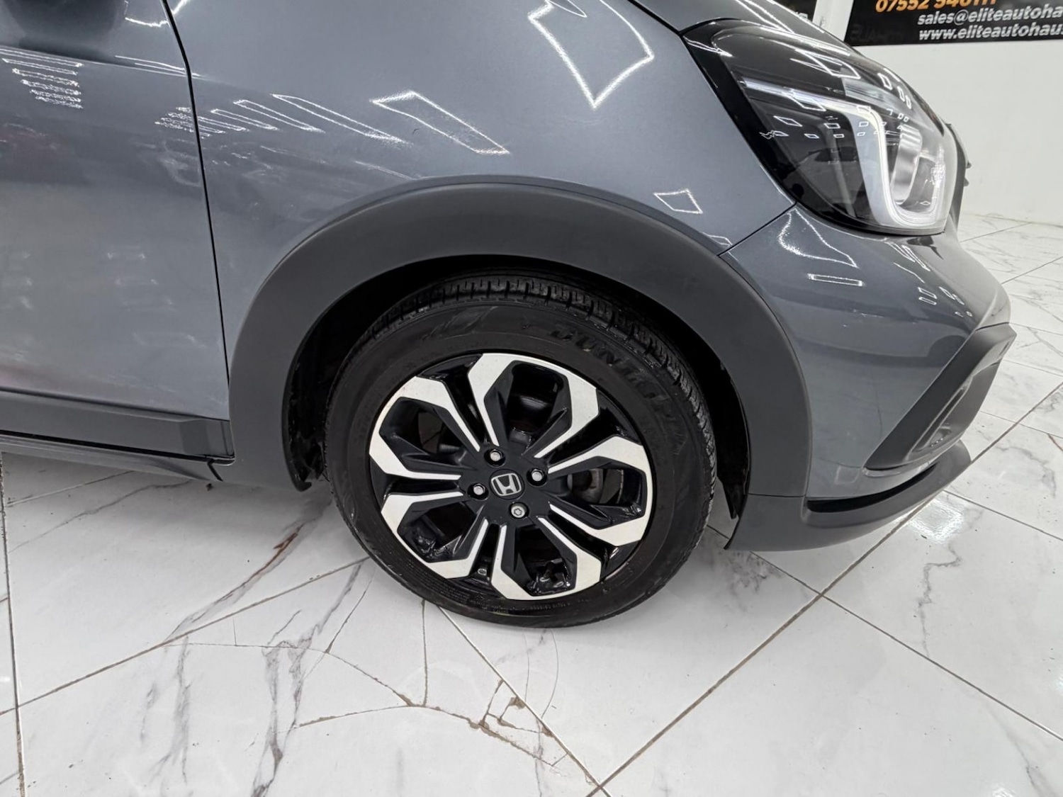 Used Honda Jazz 2021 for sale - 77240296: Photo 56