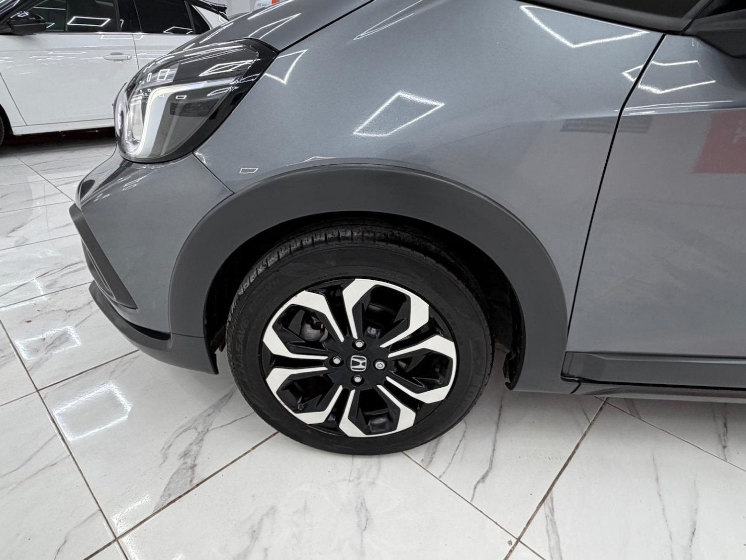 Used Honda Jazz 2021 for sale - 77240296: Photo 57