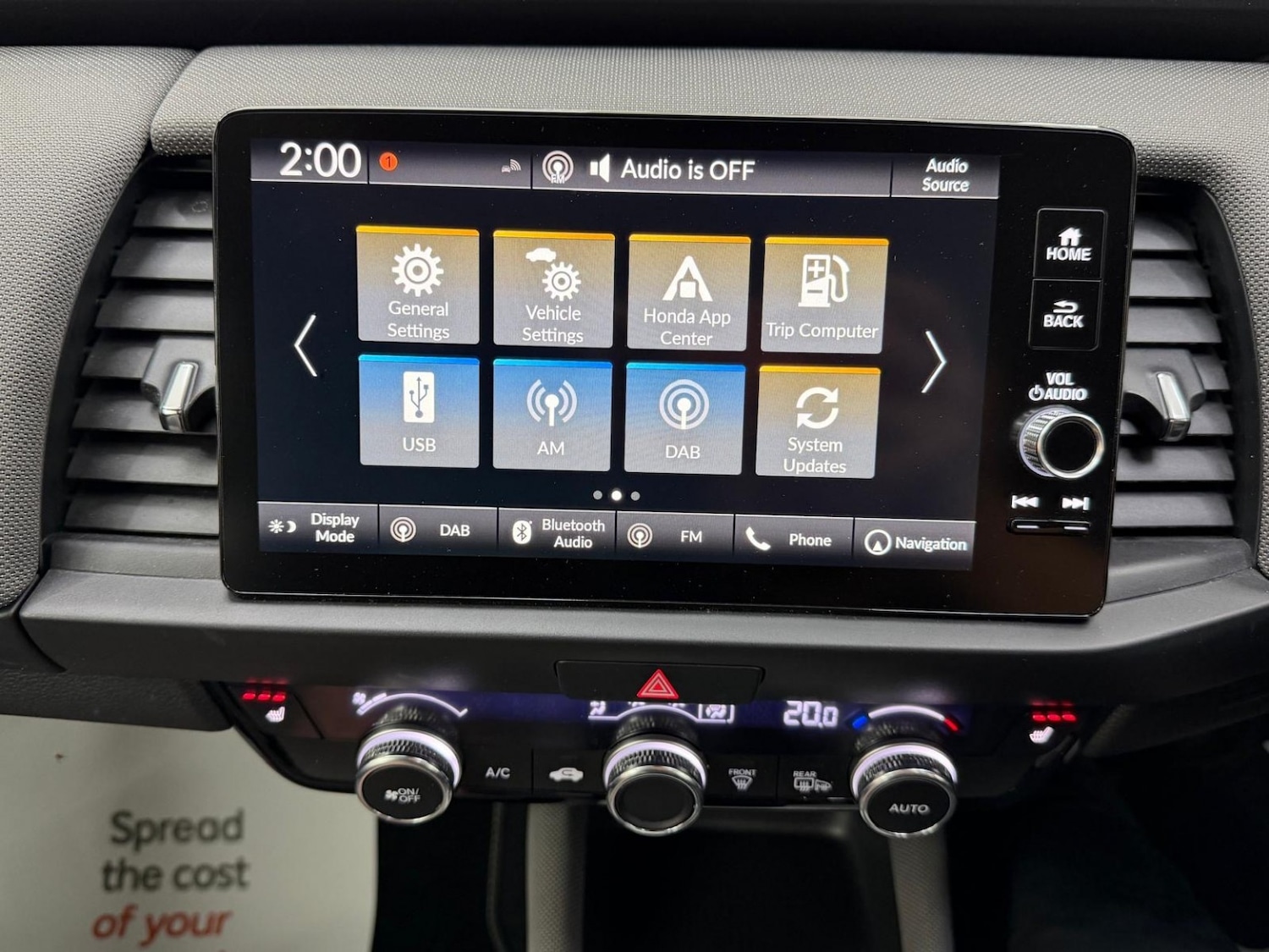 Used Honda Jazz 2021 for sale - 77240296: Photo 79