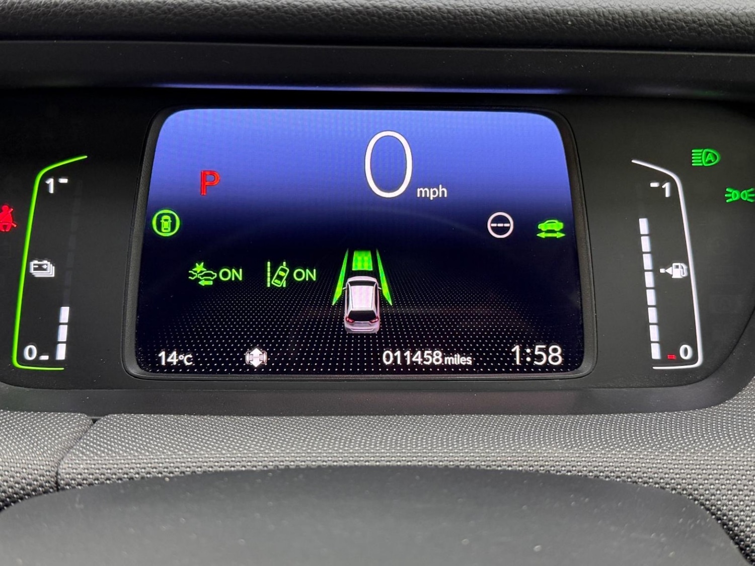 Used Honda Jazz 2021 for sale - 77240296: Photo 84