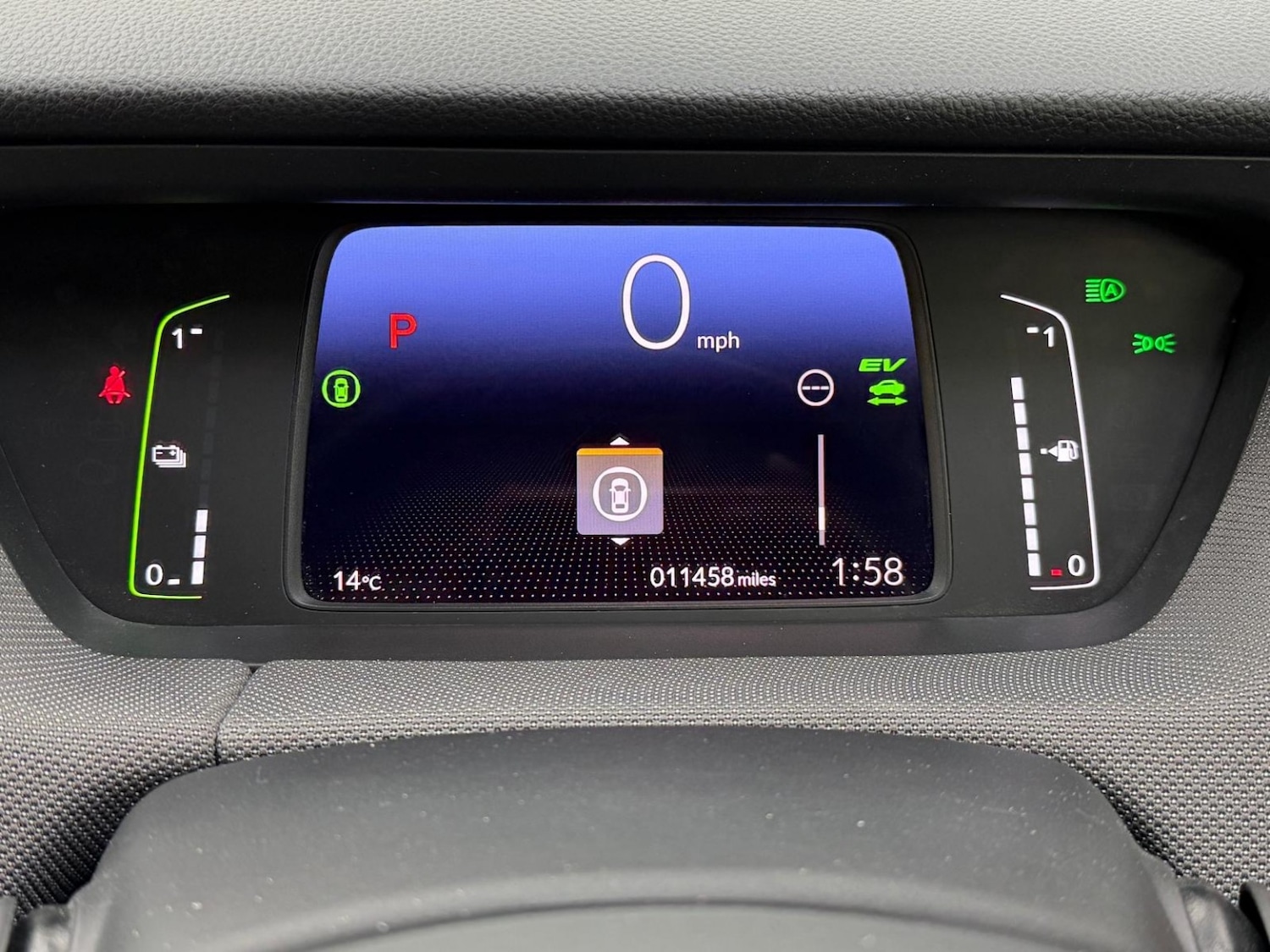 Used Honda Jazz 2021 for sale - 77240296: Photo 85