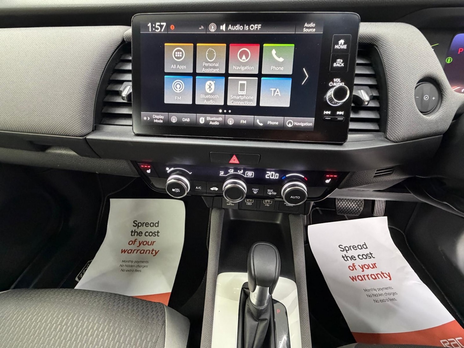 Used Honda Jazz 2021 for sale - 77240296: Photo 89