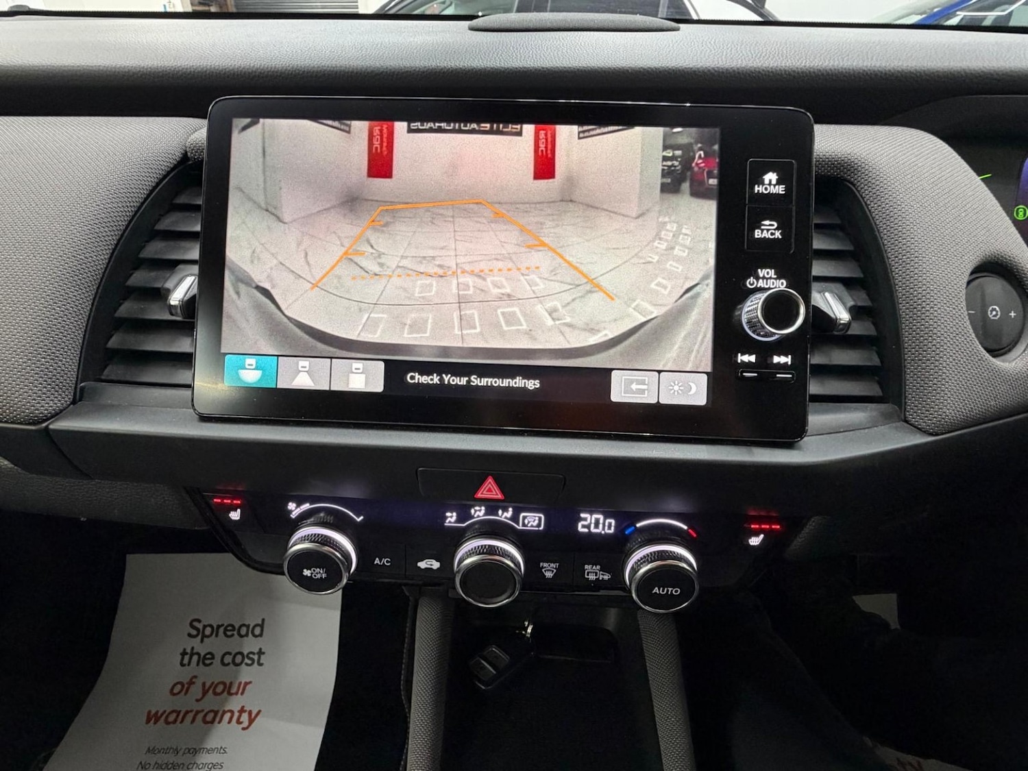 Used Honda Jazz 2021 for sale - 77240296: Photo 95