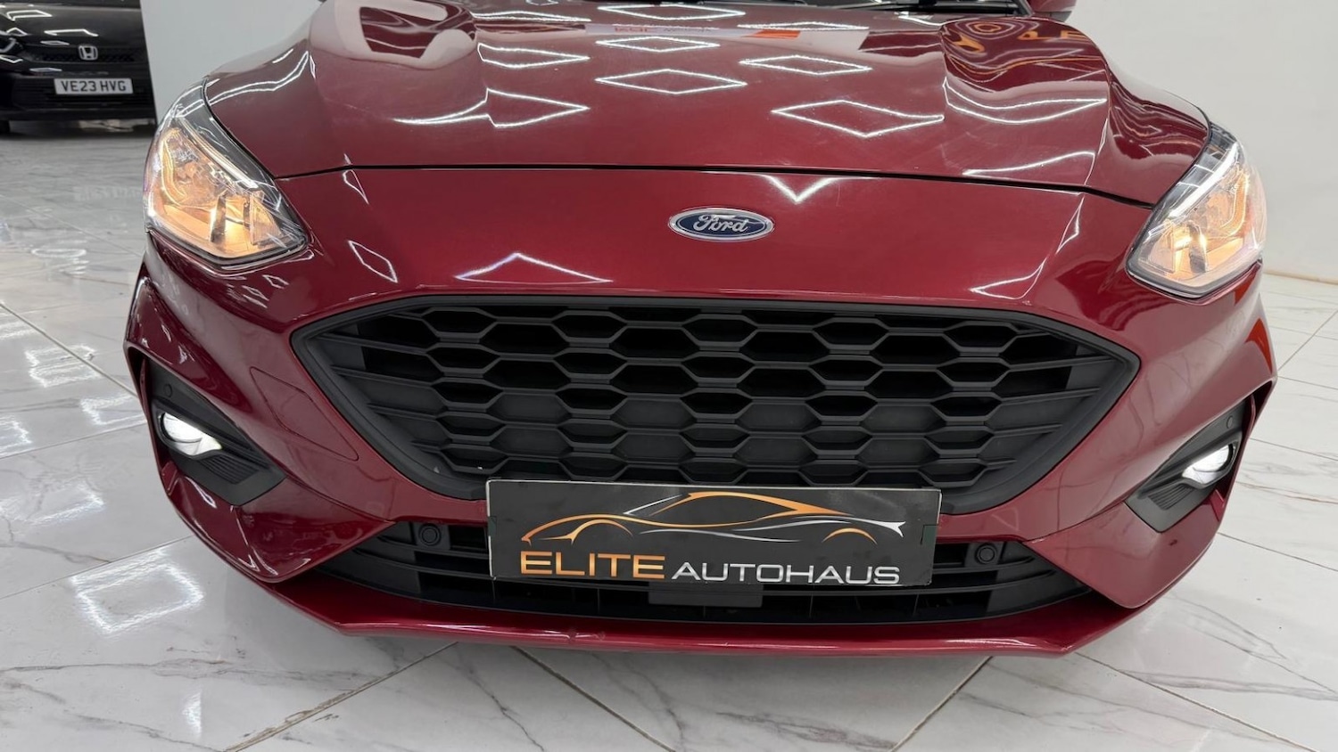 Used Ford Focus 2018 for sale - 76699281: Photo 11