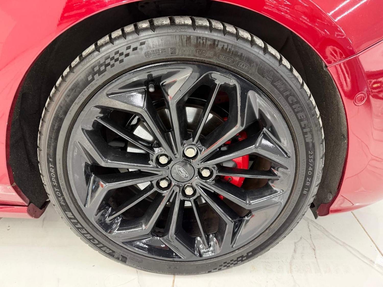 Used Ford Focus 2018 for sale - 76699281: Photo 42