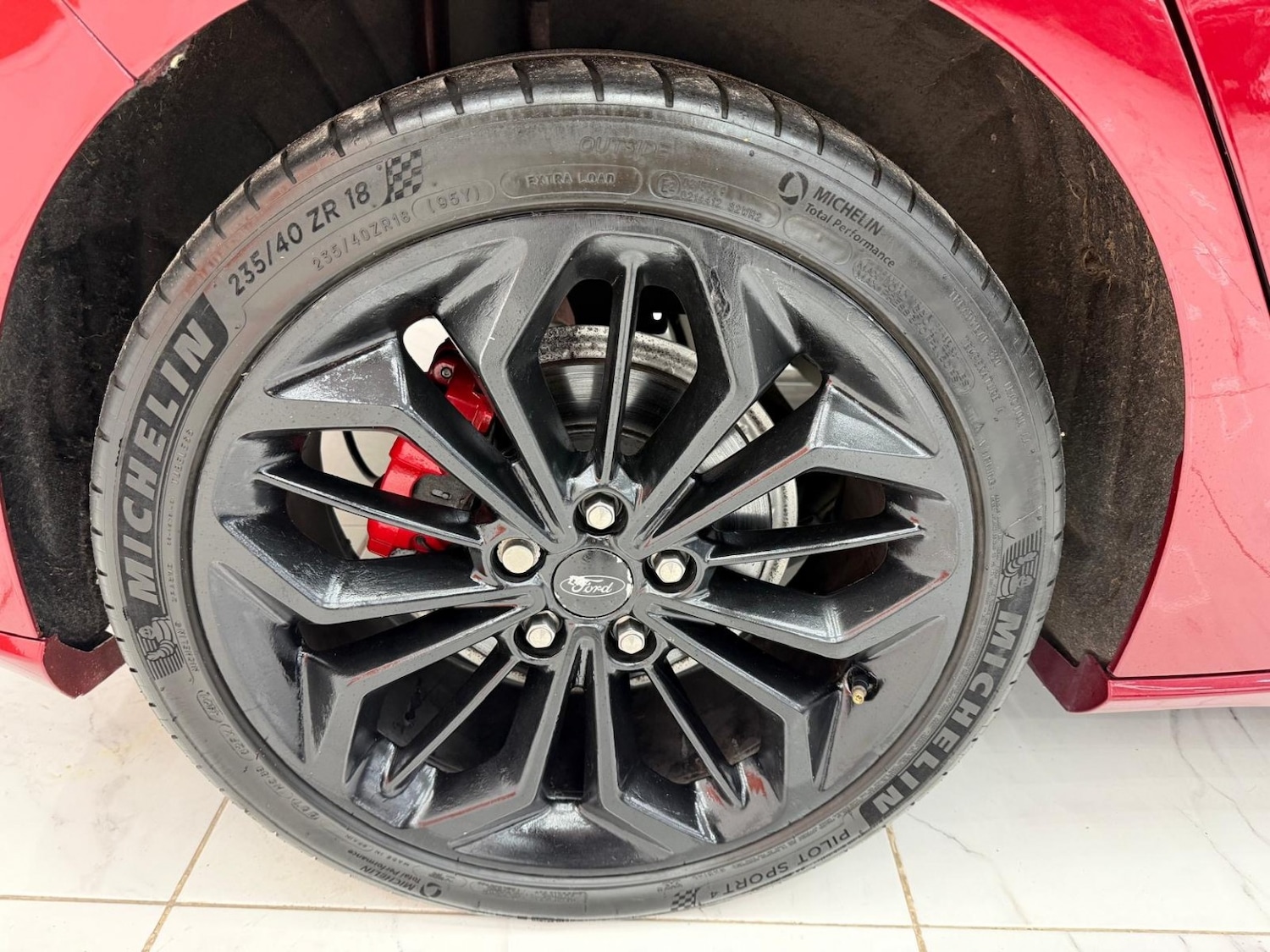 Used Ford Focus 2018 for sale - 76699281: Photo 43