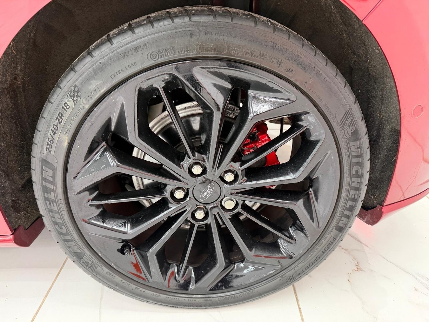 Used Ford Focus 2018 for sale - 76699281: Photo 44