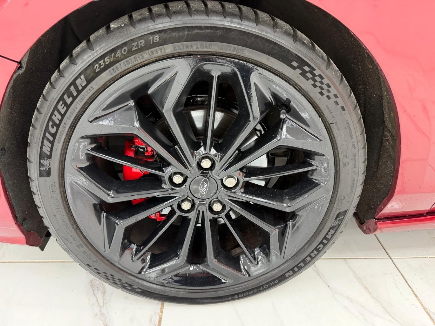 Used Ford Focus 2018 for sale - 76699281: Photo 45