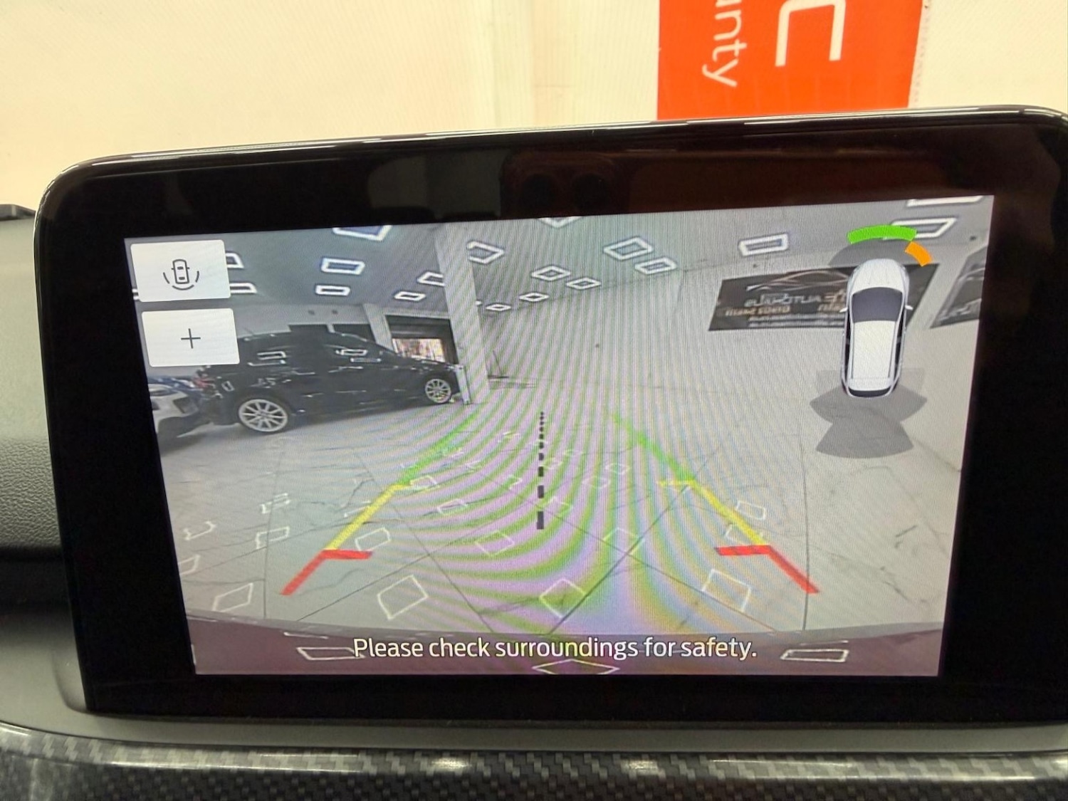 Used Ford Focus 2018 for sale - 76699281: Photo 46