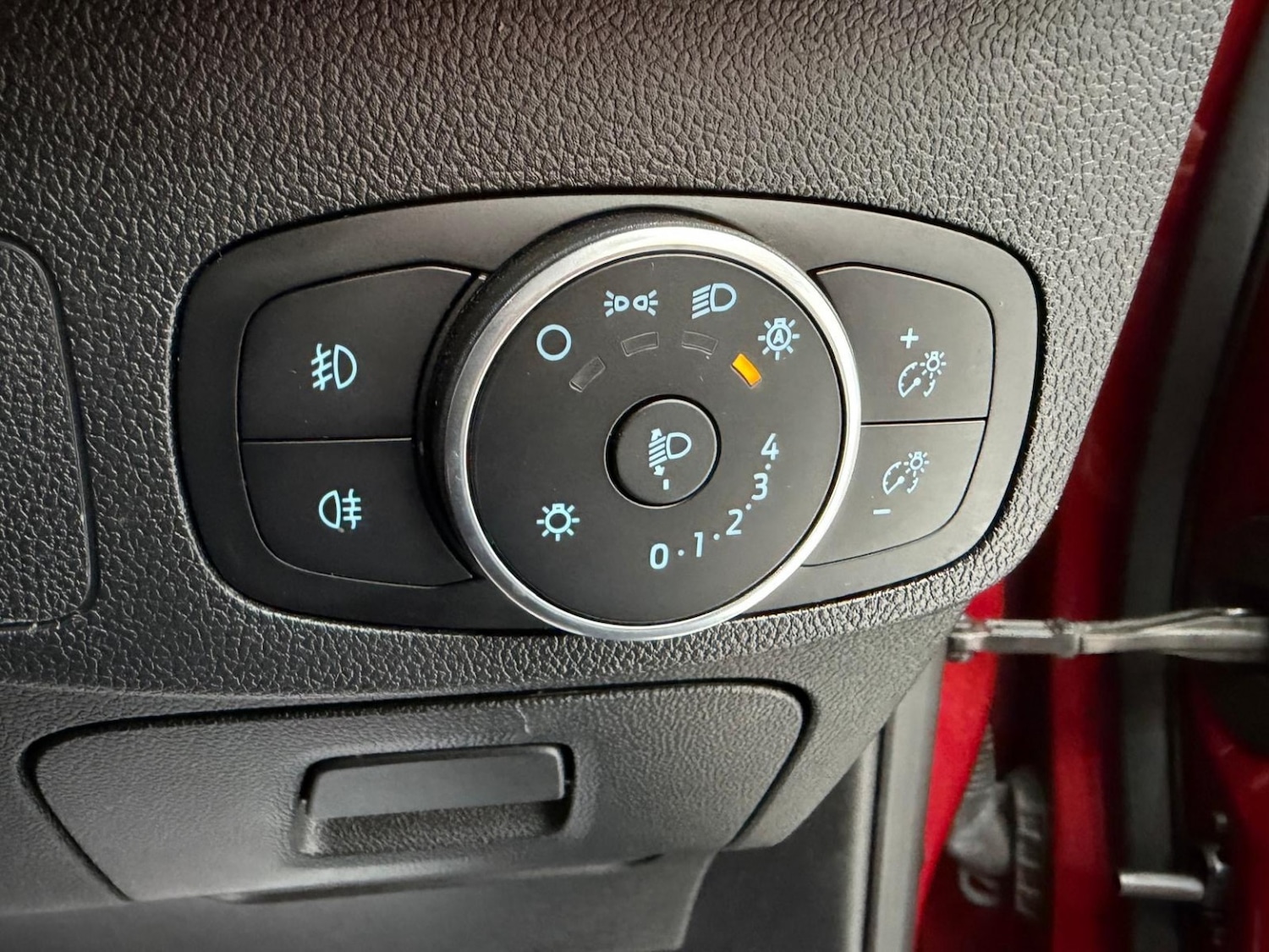 Used Ford Focus 2018 for sale - 76699281: Photo 55