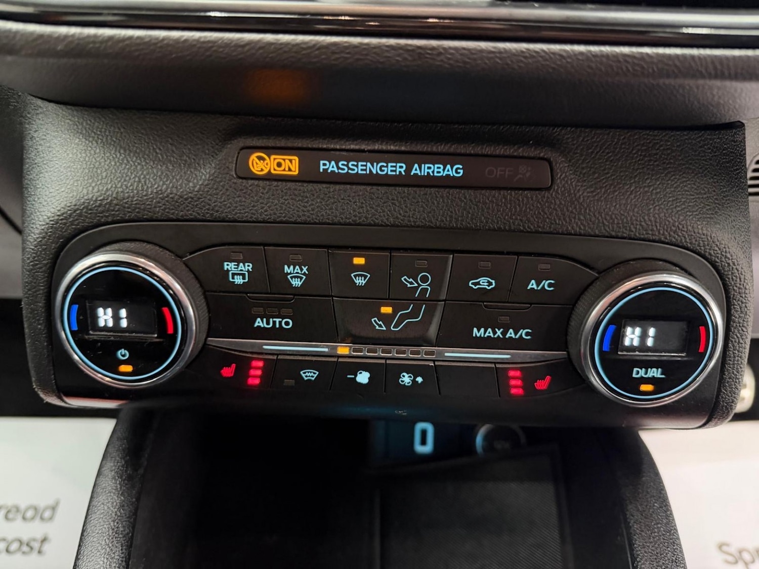 Used Ford Focus 2018 for sale - 76699281: Photo 58