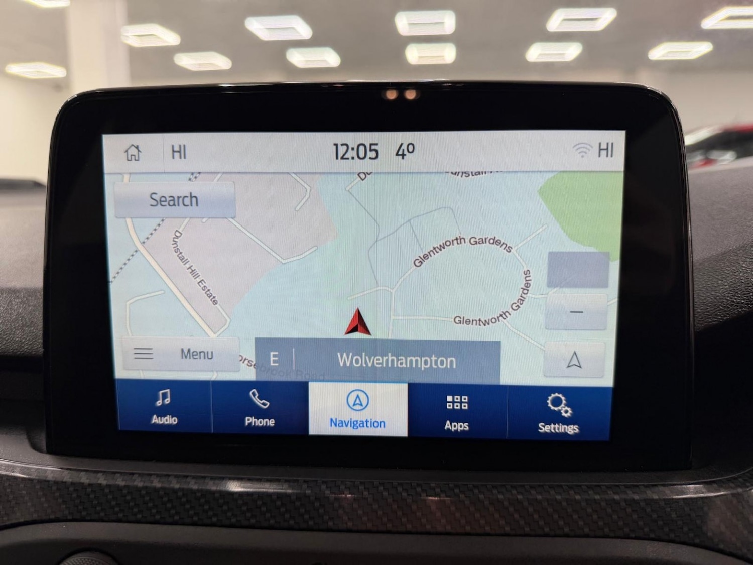 Used Ford Focus 2018 for sale - 76699281: Photo 59