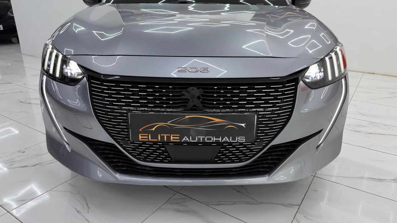 Used Peugeot 208 2022 for sale - 76497589: Photo 10