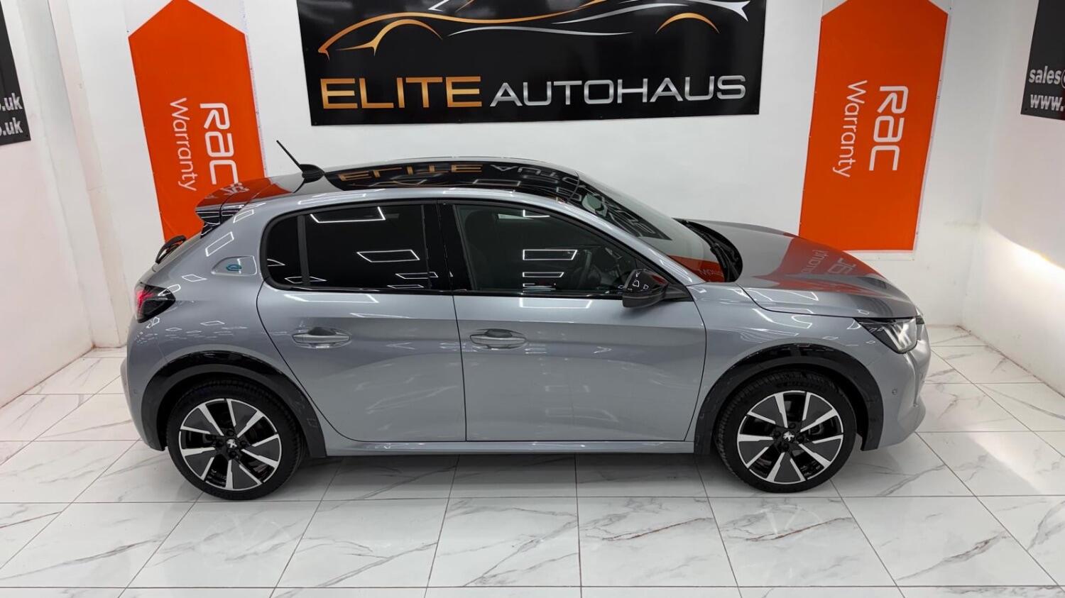 Used Peugeot 208 2022 for sale - 76497589: Photo 18