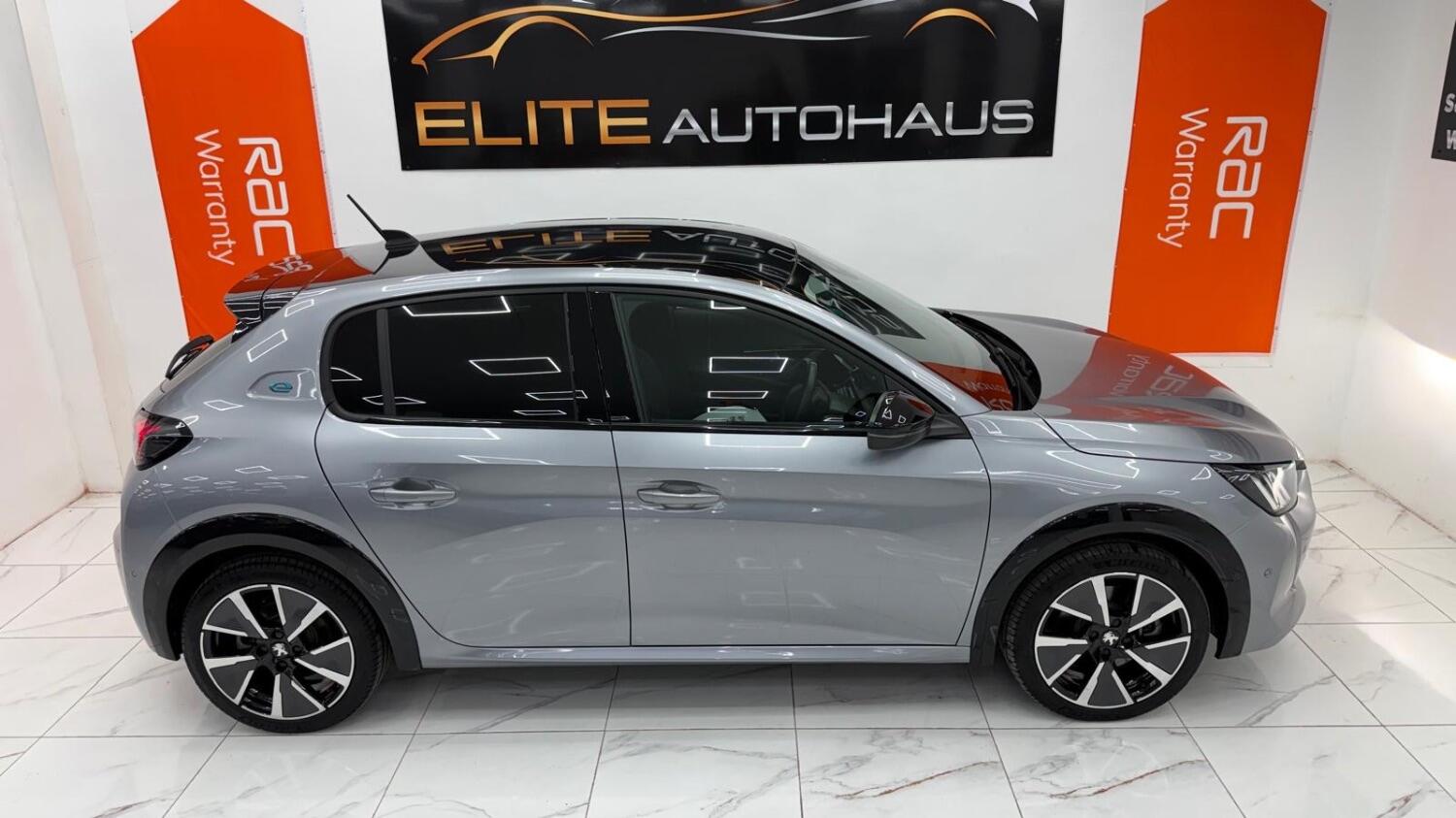 Used Peugeot 208 2022 for sale - 76497589: Photo 19