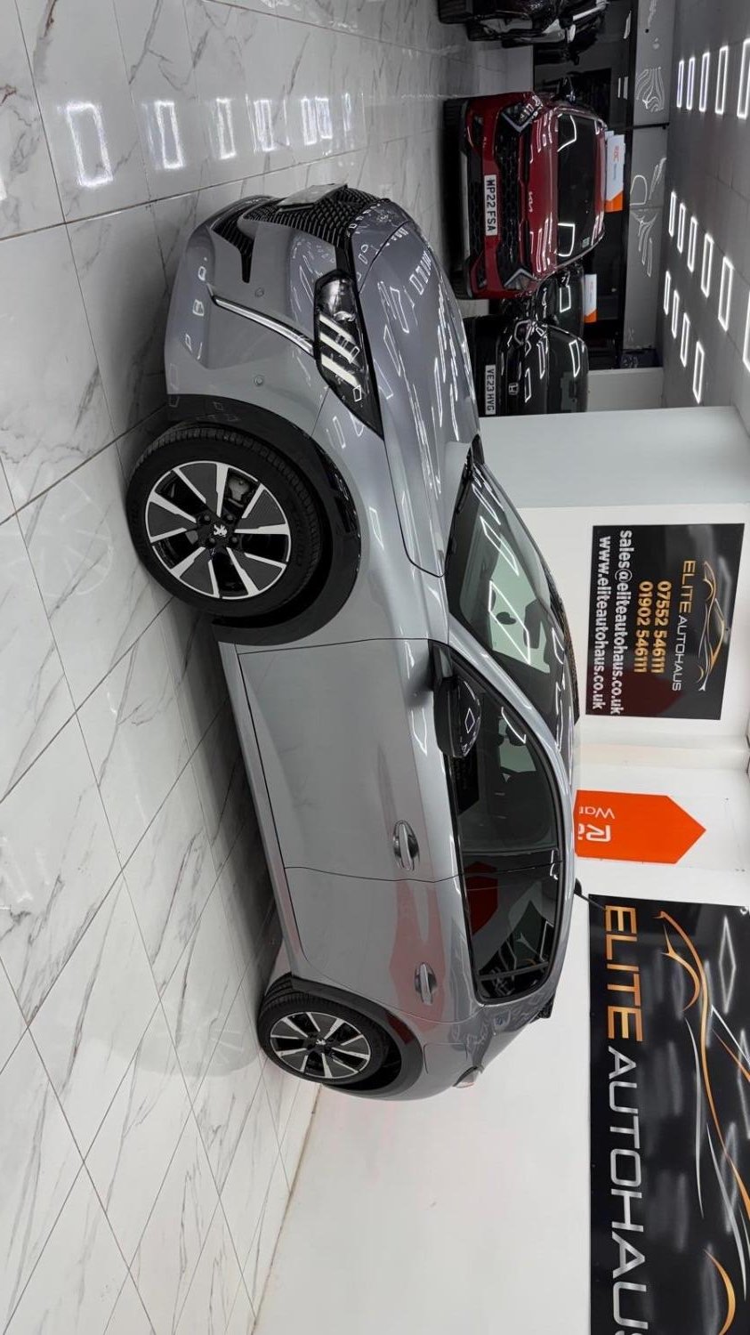 Used Peugeot 208 2022 for sale - 76497589: Photo 31