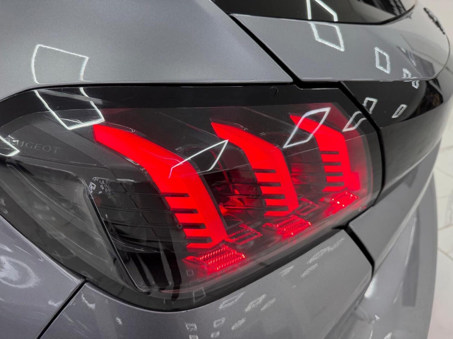 Used Peugeot 208 2022 for sale - 76497589: Photo 34