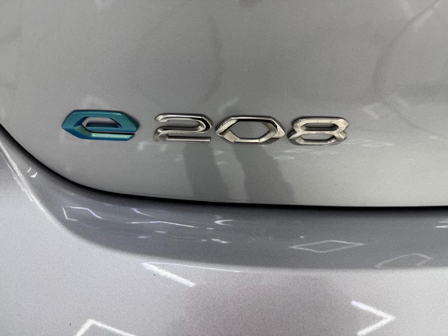 Used Peugeot 208 2022 for sale - 76497589: Photo 35