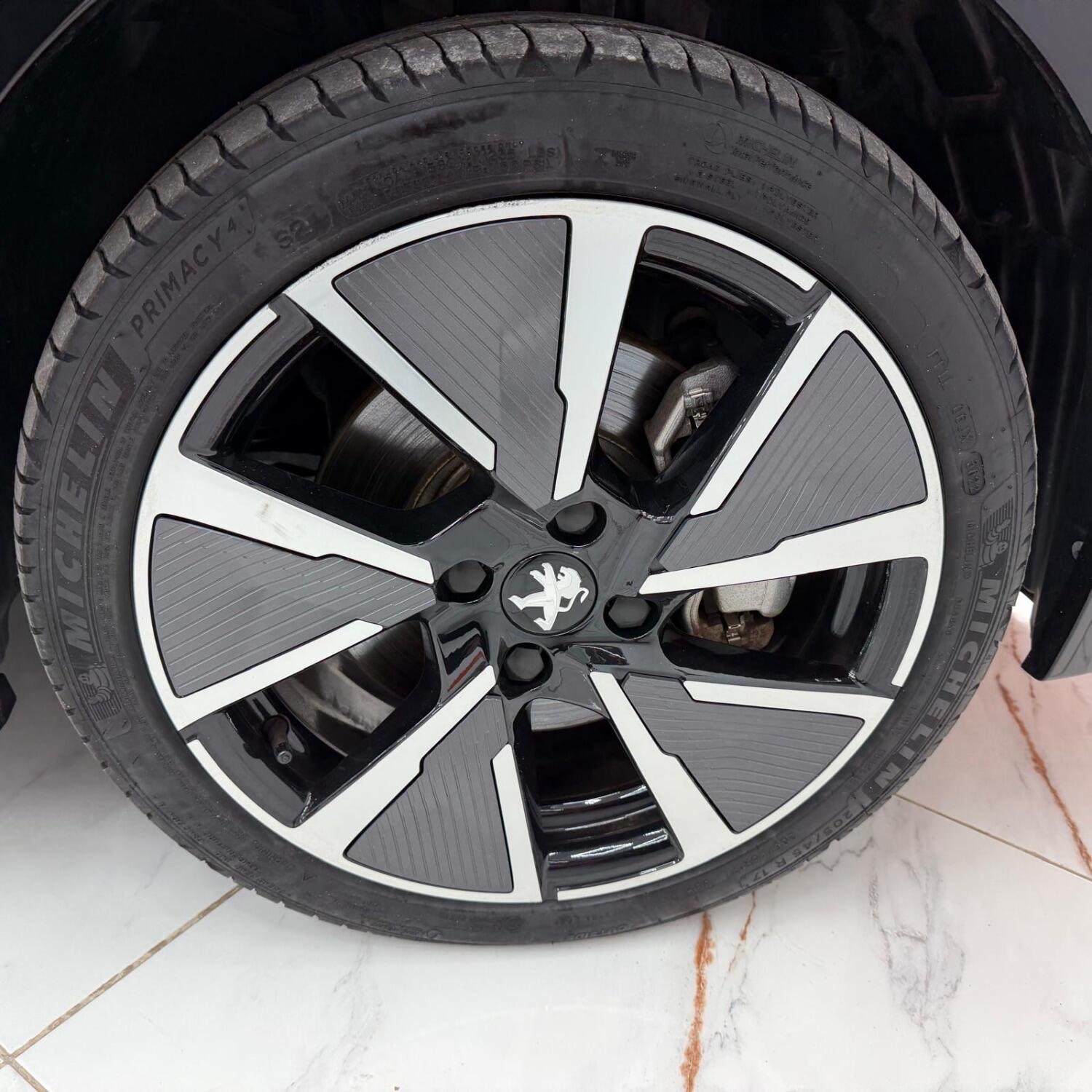 Used Peugeot 208 2022 for sale - 76497589: Photo 38