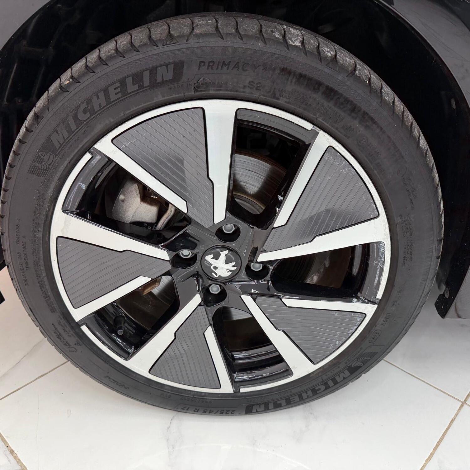 Used Peugeot 208 2022 for sale - 76497589: Photo 39