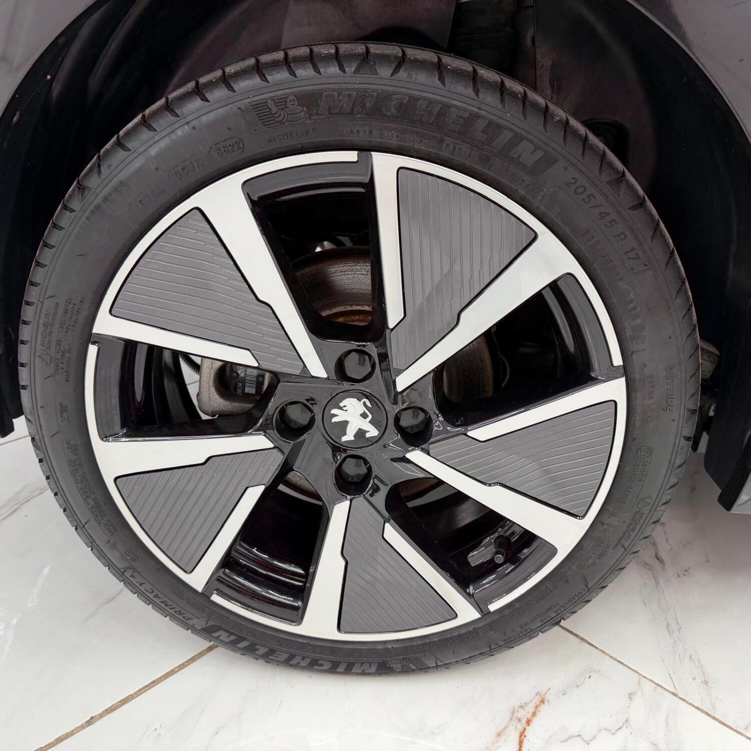 Used Peugeot 208 2022 for sale - 76497589: Photo 40