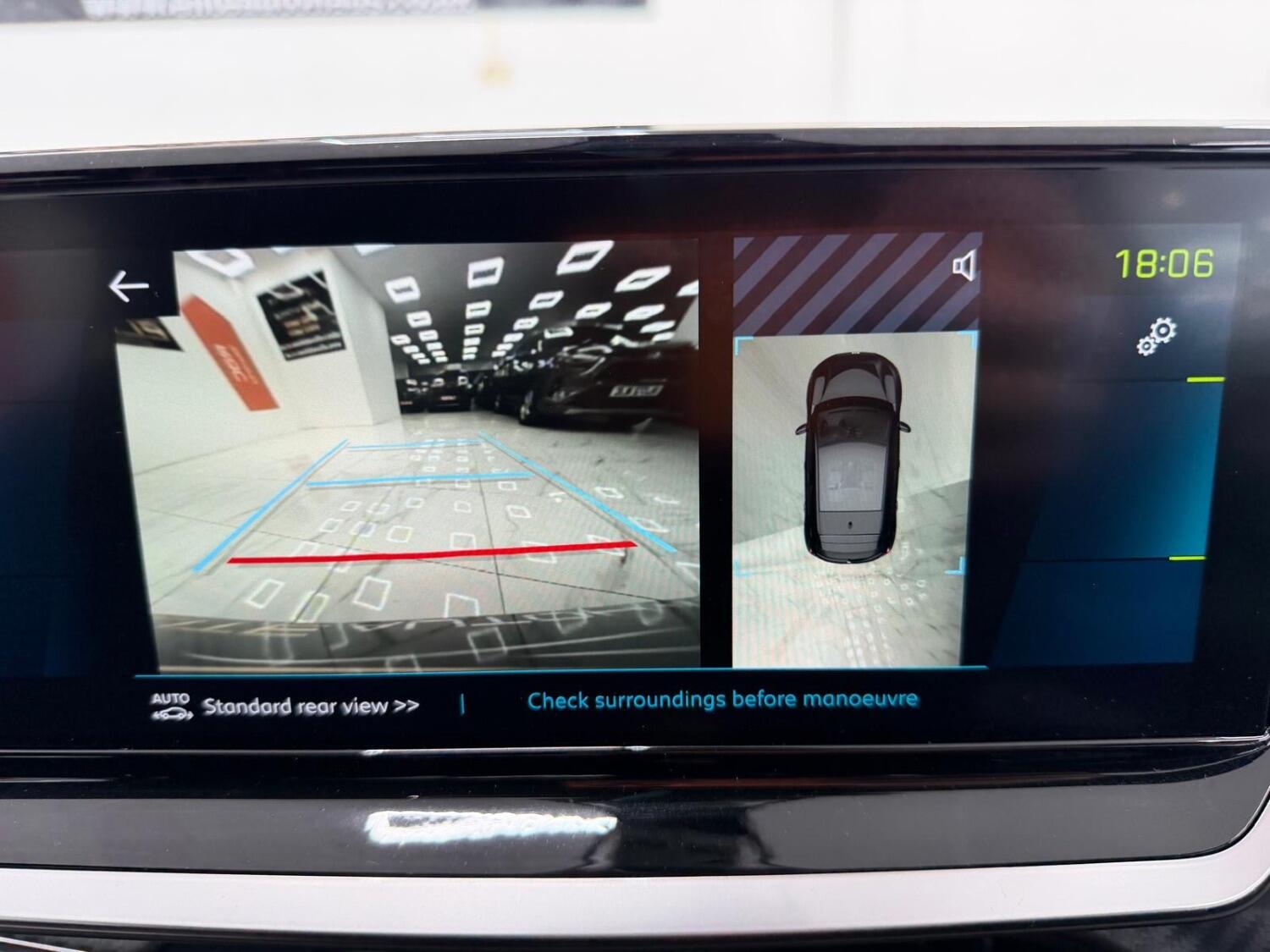 Used Peugeot 208 2022 for sale - 76497589: Photo 41