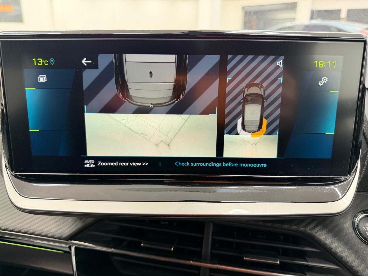 Used Peugeot 208 2022 for sale - 76497589: Photo 42