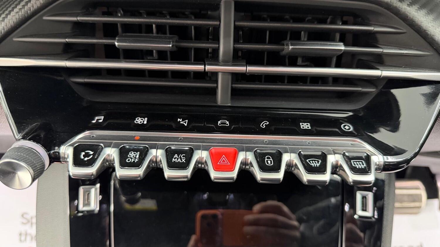 Used Peugeot 208 2022 for sale - 76497589: Photo 45