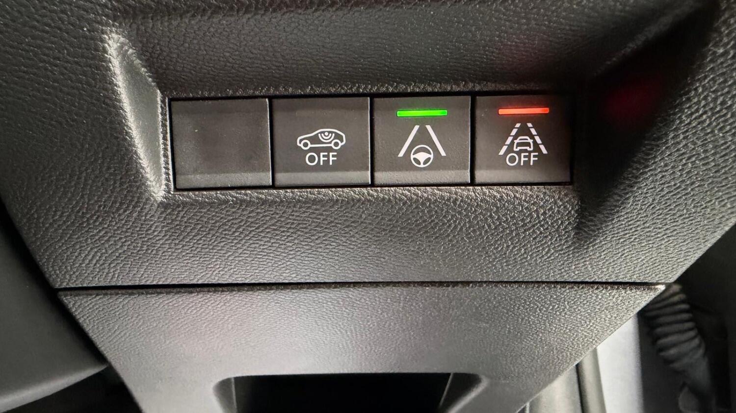 Used Peugeot 208 2022 for sale - 76497589: Photo 46