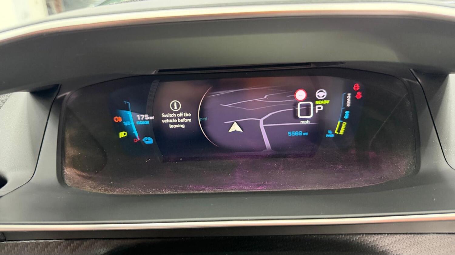 Used Peugeot 208 2022 for sale - 76497589: Photo 48