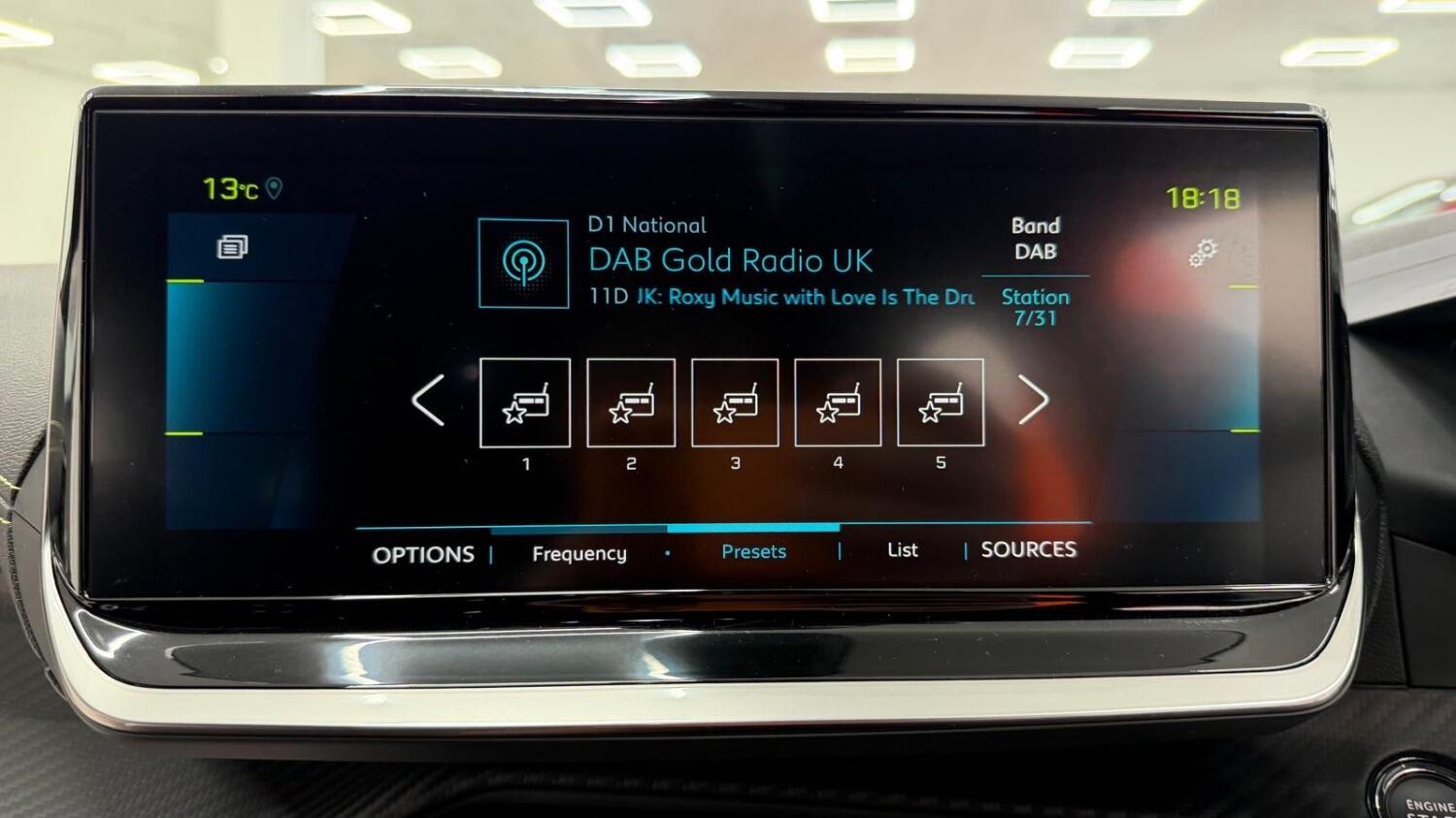 Used Peugeot 208 2022 for sale - 76497589: Photo 51