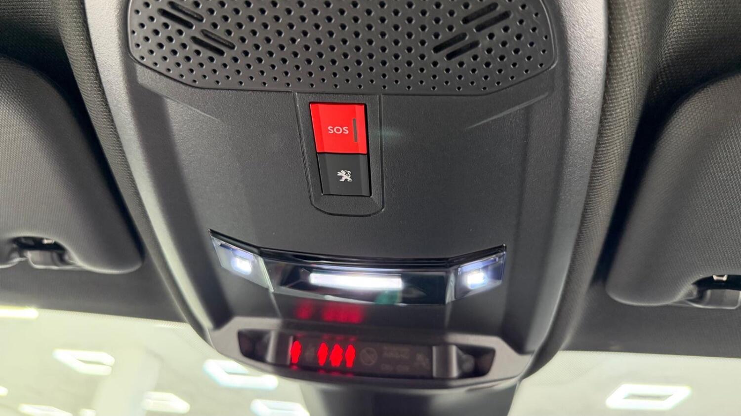 Used Peugeot 208 2022 for sale - 76497589: Photo 55