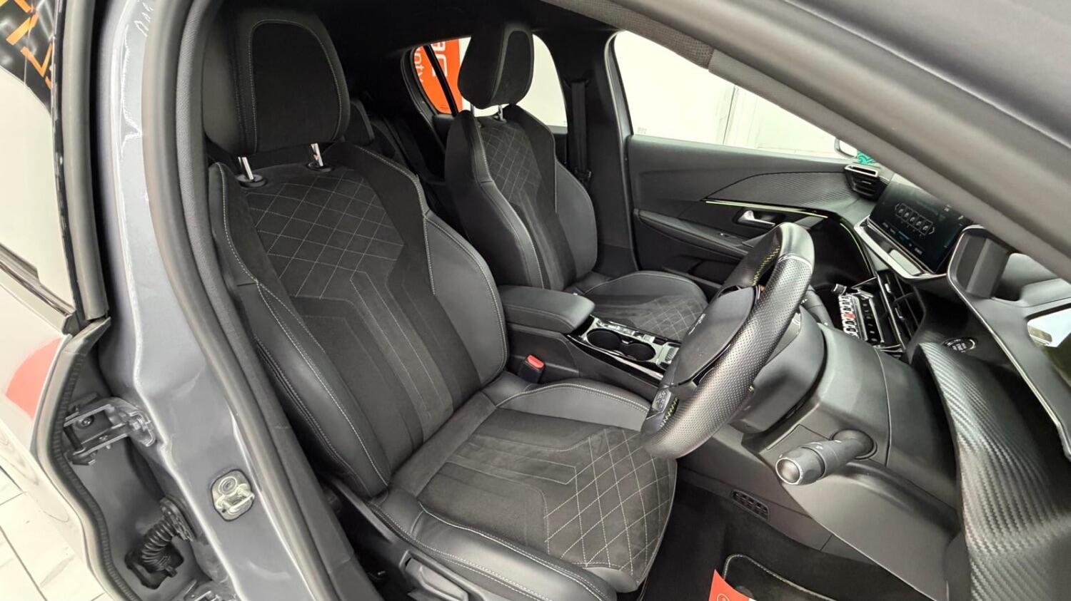 Used Peugeot 208 2022 for sale - 76497589: Photo 63