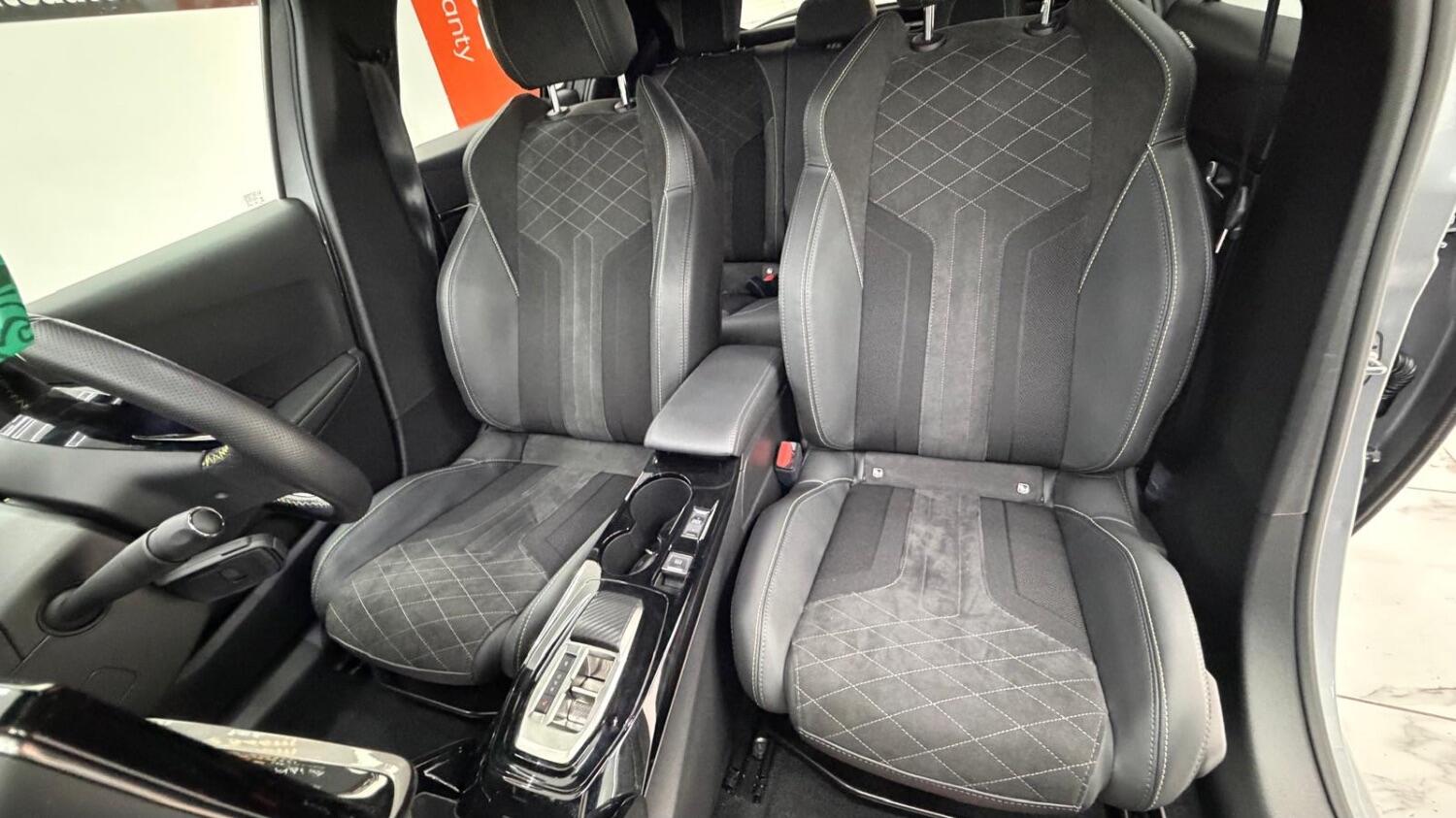 Used Peugeot 208 2022 for sale - 76497589: Photo 70