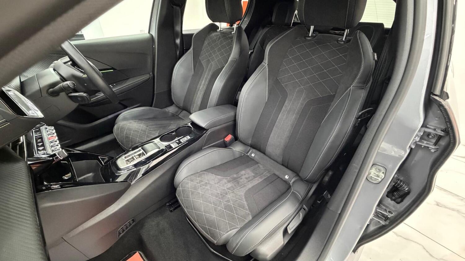 Used Peugeot 208 2022 for sale - 76497589: Photo 71