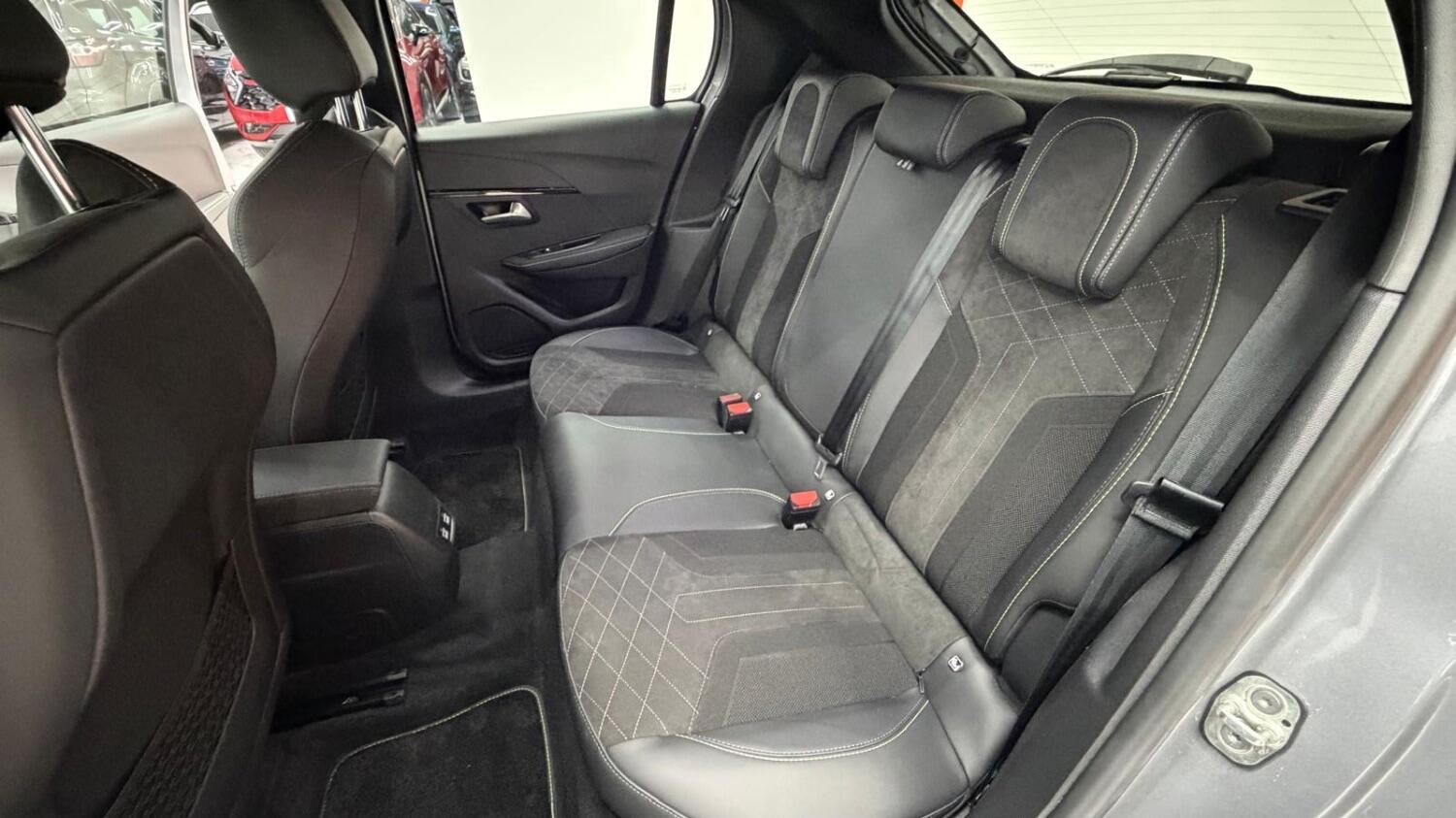 Used Peugeot 208 2022 for sale - 76497589: Photo 75