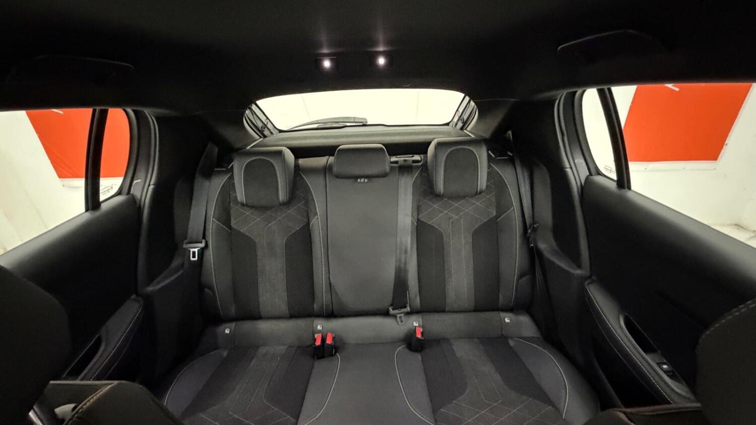 Used Peugeot 208 2022 for sale - 76497589: Photo 77