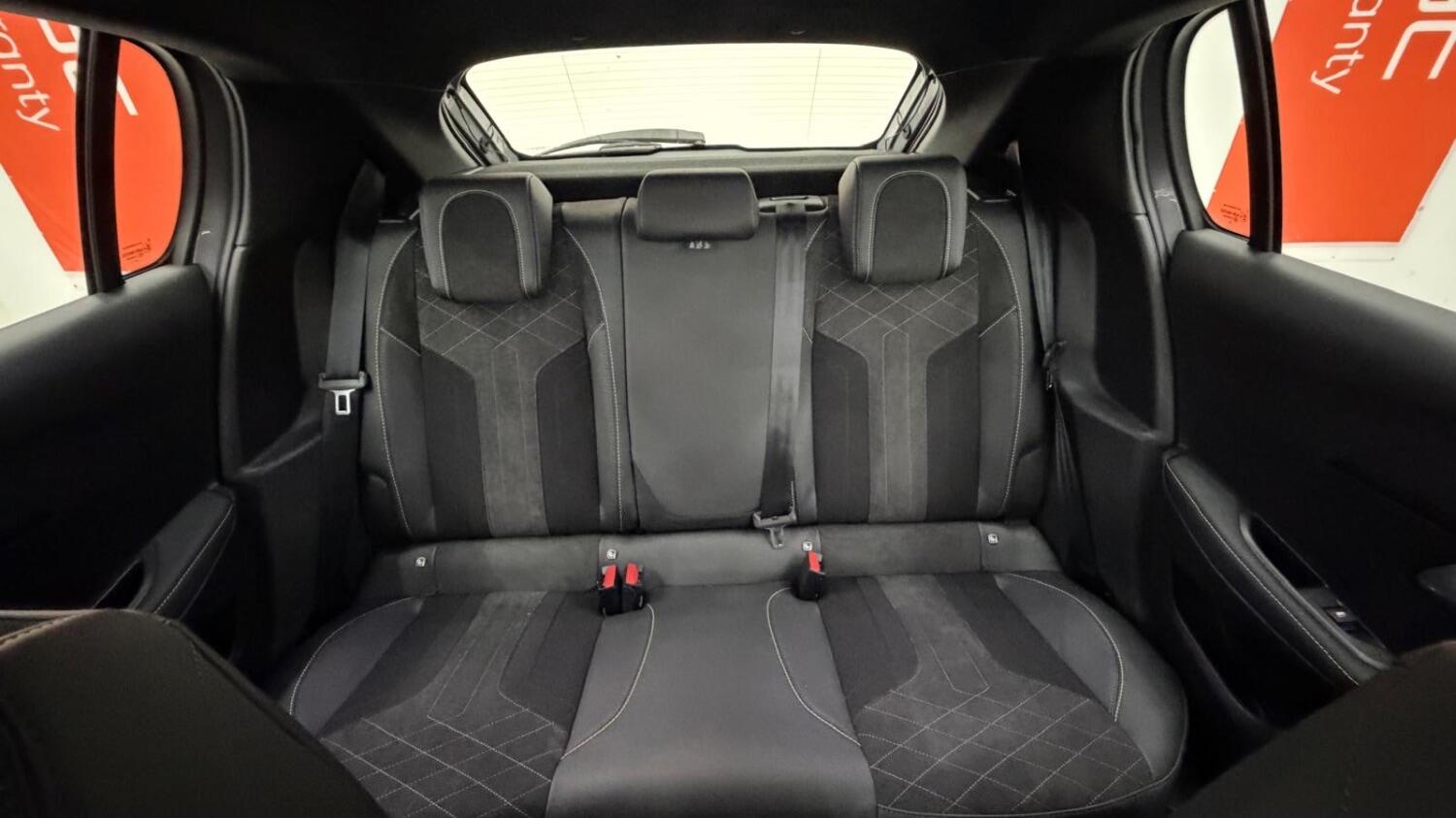 Used Peugeot 208 2022 for sale - 76497589: Photo 78