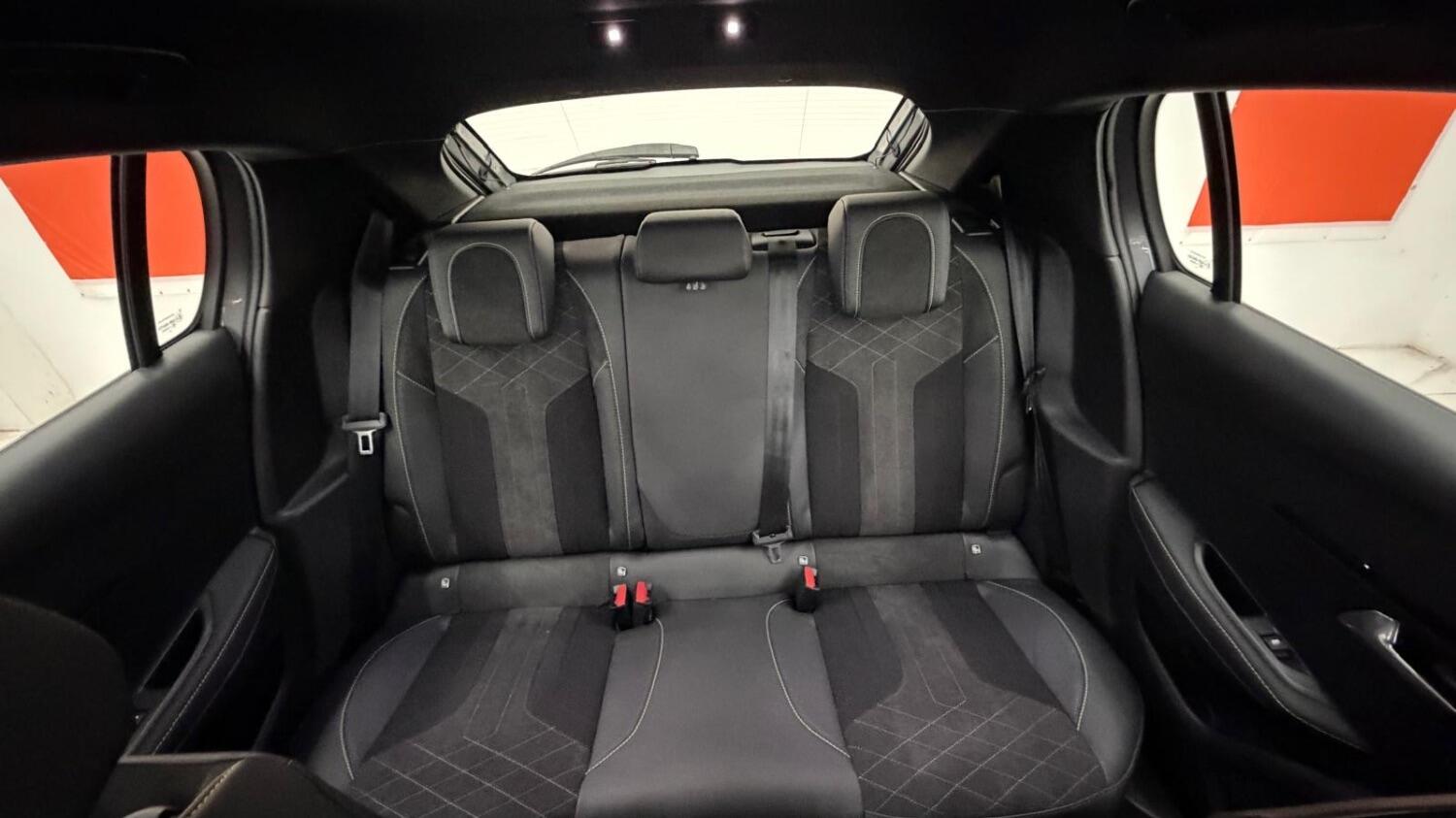 Used Peugeot 208 2022 for sale - 76497589: Photo 79